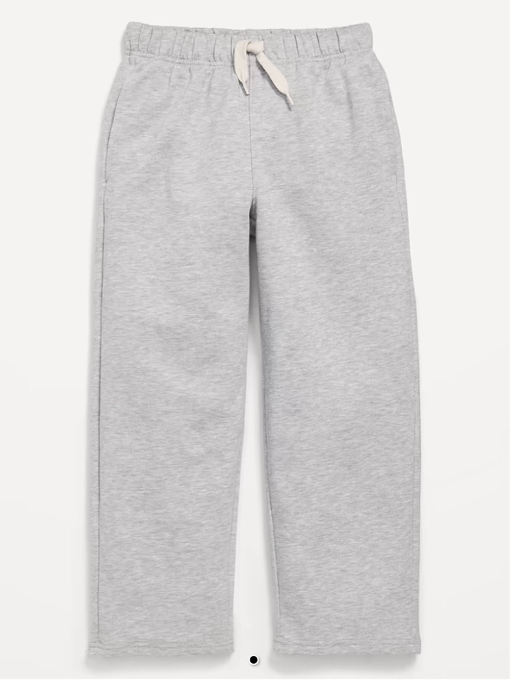 2 pairs of Old Navy Boys’ Heather Gray/Navy Sweatpants for Boys L